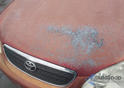 2006 Toyota Corolla Ce z USA, uszkodzony, nr VIN 1NXBR32E66Z595426